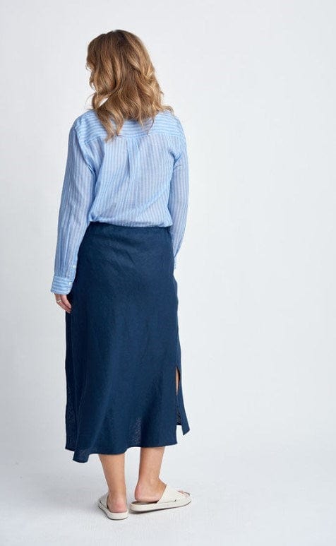 Load image into Gallery viewer, Goondiwindi Cotton Womens Bais Cut Skirt
