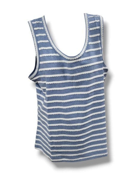 Charlie Jane Womens Avon Tank Hite