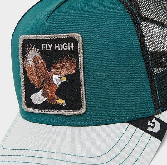 Goorin Bros The Fly High Bird