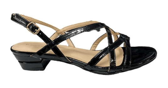 Simona Ricci Womens Timbo 24 Shoes