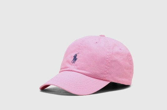 Ralph Lauren Cotton Chino Ball Cap