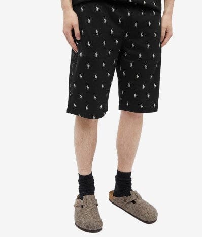 Load image into Gallery viewer, Ralph Lauren Mens Knit Pajama Short
