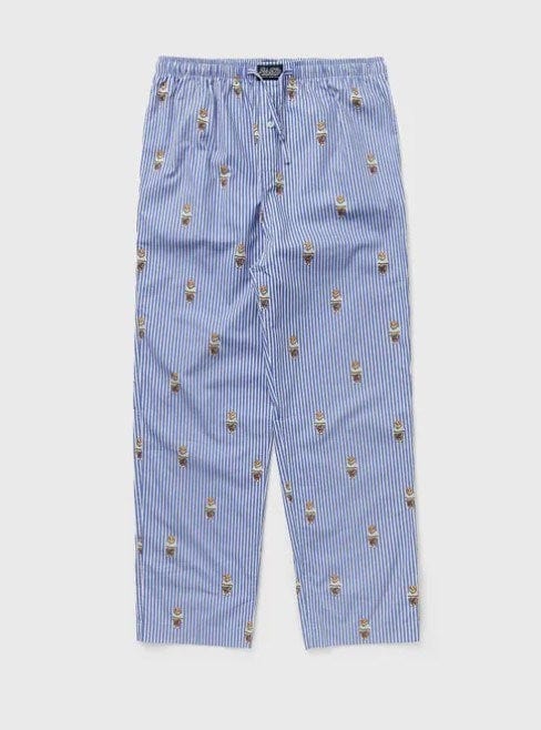 Ralph Lauren Mens Woven Pajama Pant