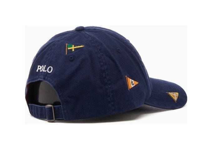 Ralph Lauren Woven Hat