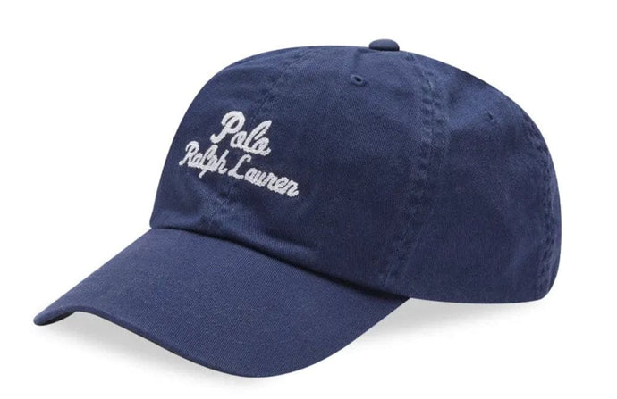 Ralph Lauren Woven Hat