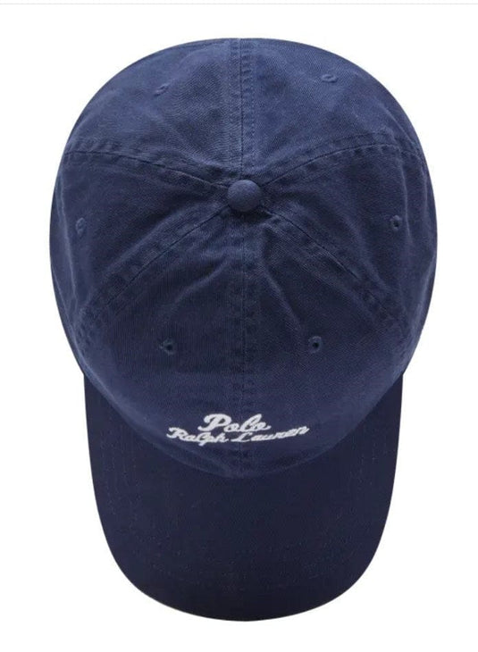 Ralph Lauren Woven Hat