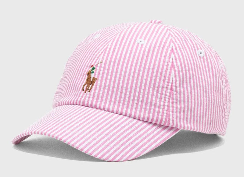 Load image into Gallery viewer, Ralph Lauren Woven Hat
