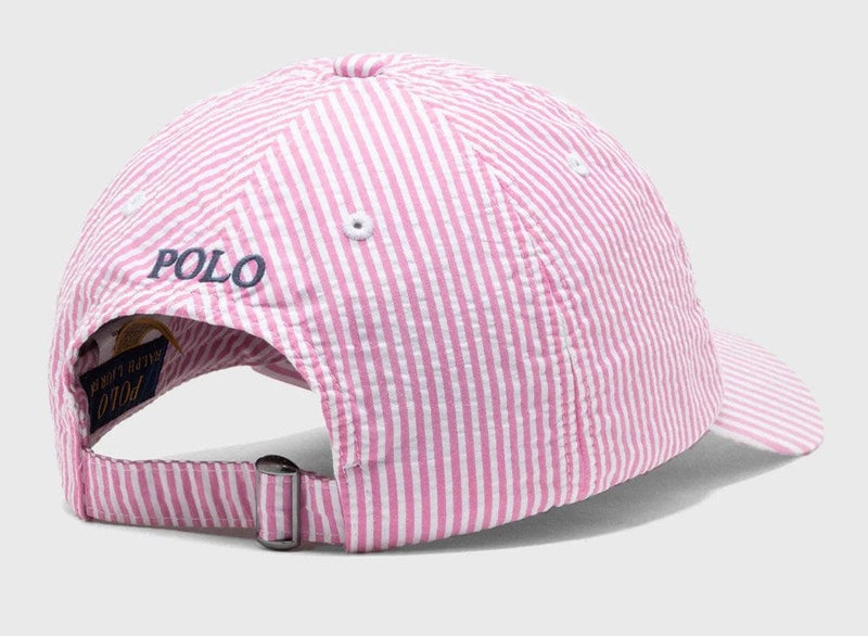 Load image into Gallery viewer, Ralph Lauren Woven Hat
