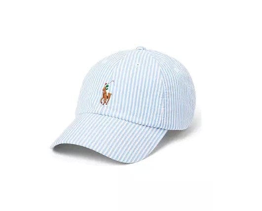 Ralph Lauren Woven Hat