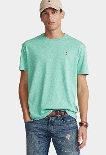 Ralph Lauren Mens Polo T Shirt