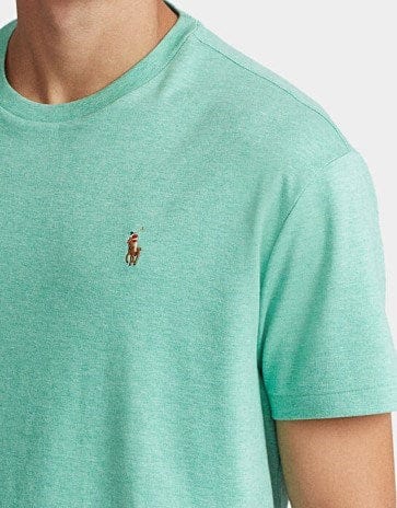 Ralph Lauren Mens Polo T Shirt