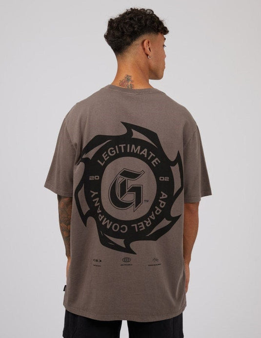 St Goliath Blade Tee