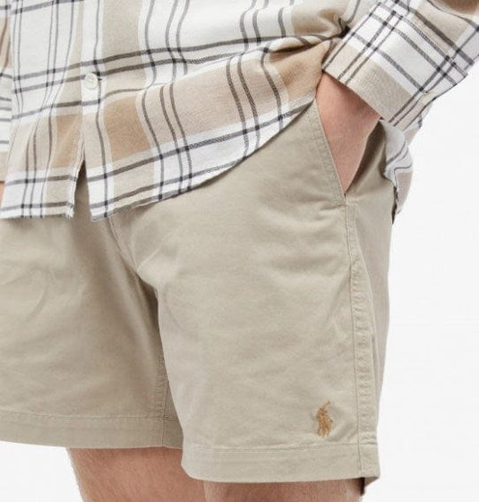 Ralph Lauren Mens Drawstring Short