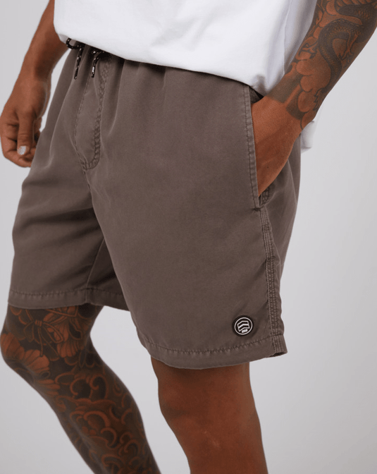 St Goliath Illusion Short