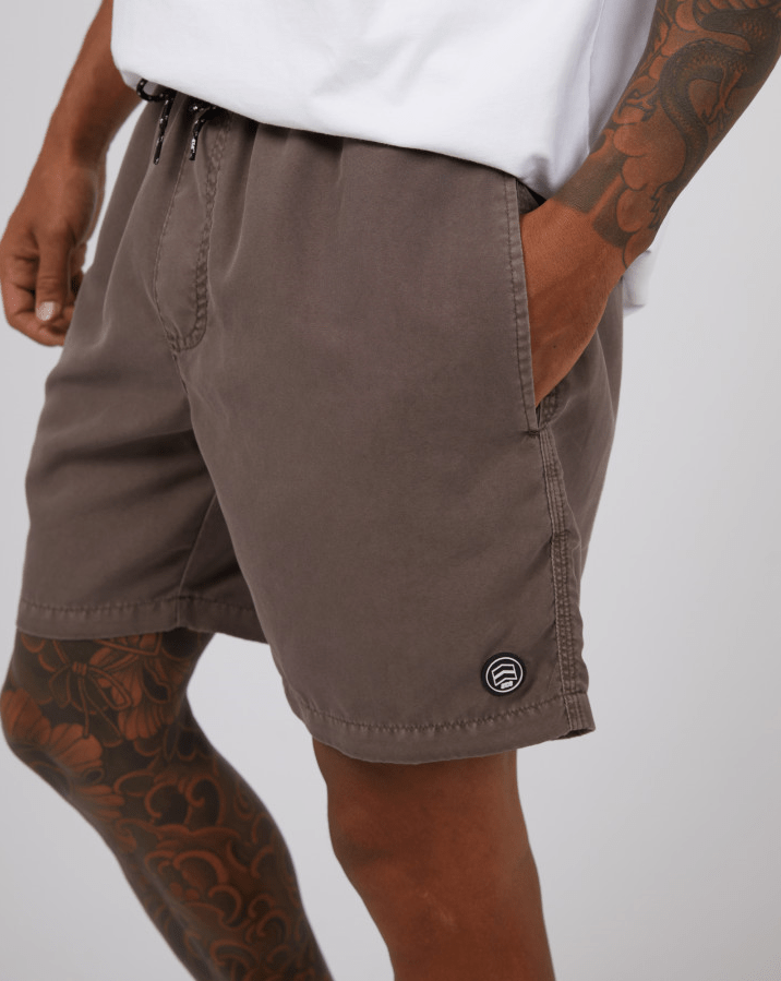 Load image into Gallery viewer, St Goliath Mens Illusion Short
