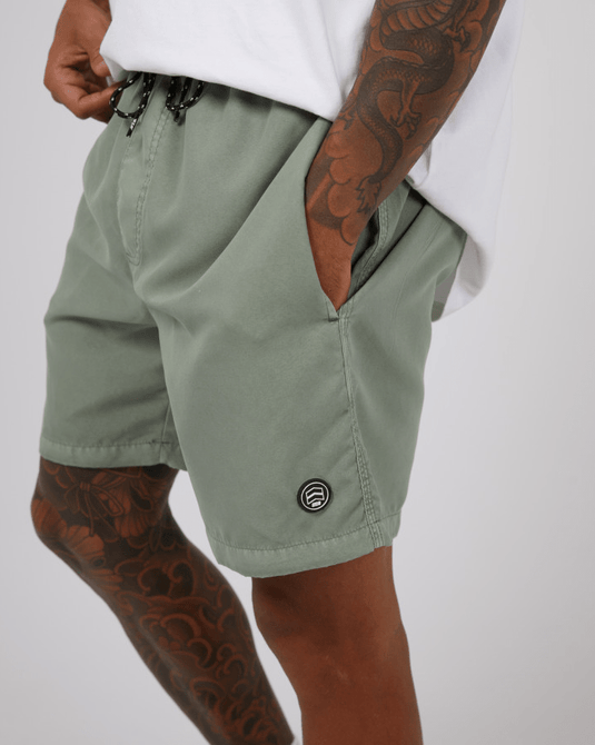 St Goliath Mens Illusion Short