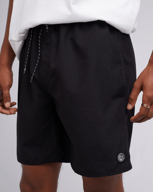 St Goliath Mens Illusion Short