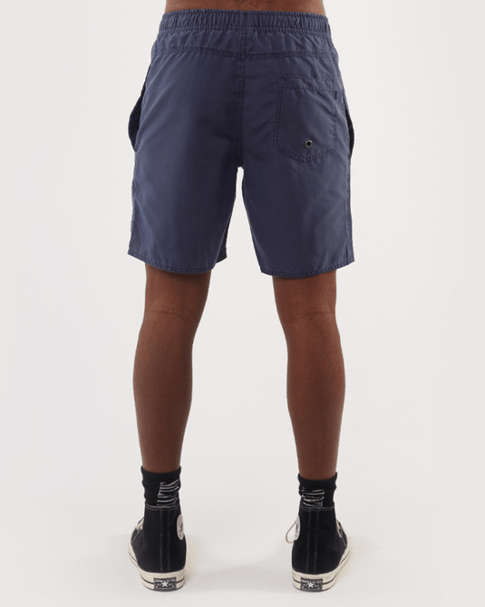 St Goliath Mens Illusion Short