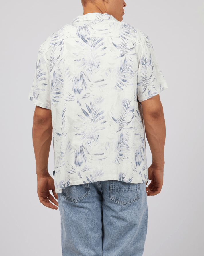 Load image into Gallery viewer, Silent Theory Paradise Shirt
