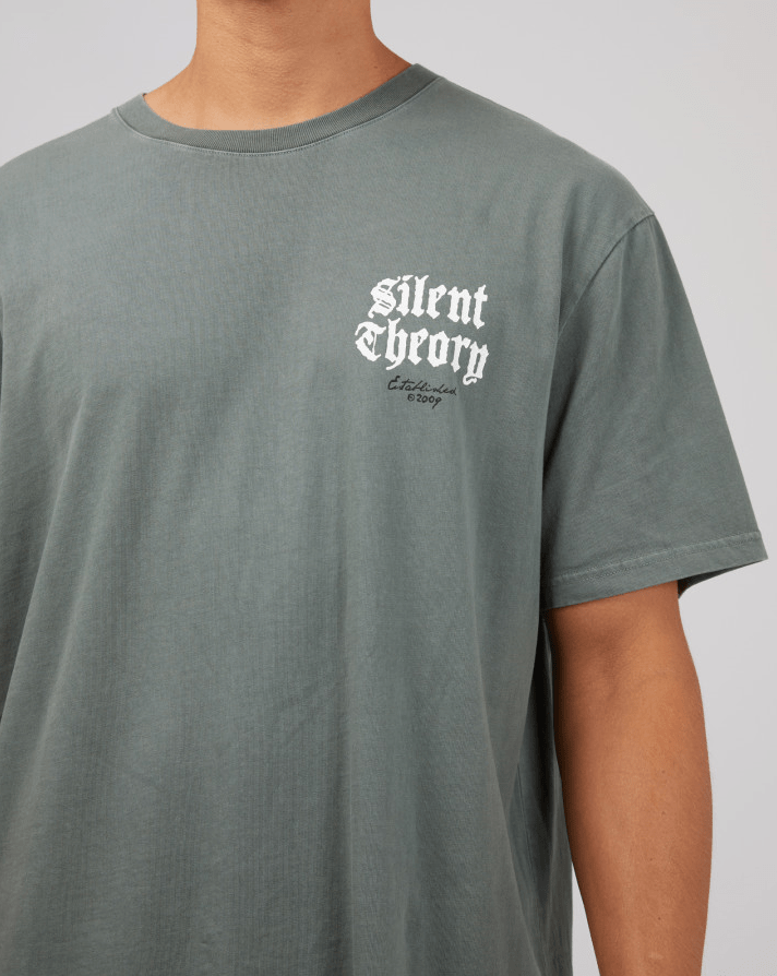 Load image into Gallery viewer, Silent Theory Superior Tee
