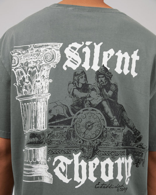 Silent Theory Superior Tee