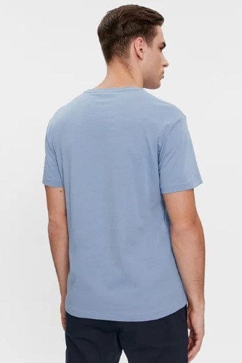 Ralph Lauren Mens Slim Fit T Shirt