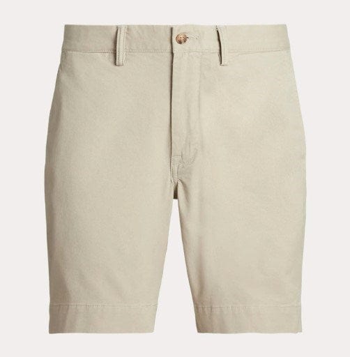 Ralph Lauren Mens Straight Fit Chino Short