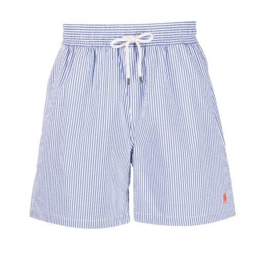 Ralph Lauren Mens Travelar Classic Swim