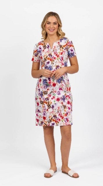 Load image into Gallery viewer, Vassalli Womens Printed Lightweight
