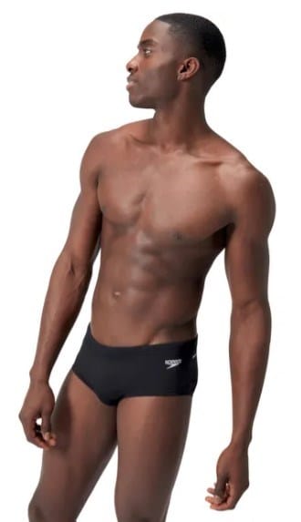 Speedo Mens 13.5cm Briefs