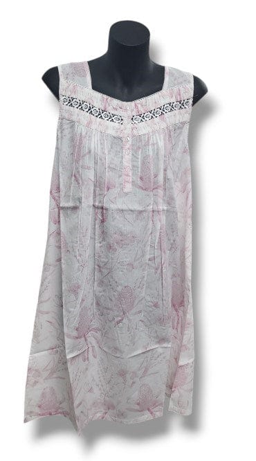 French Country Womens Banksia Nightie