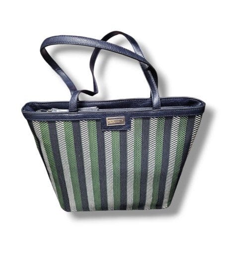 Load image into Gallery viewer, Cellini Womens Sport Pip Tote Bag
