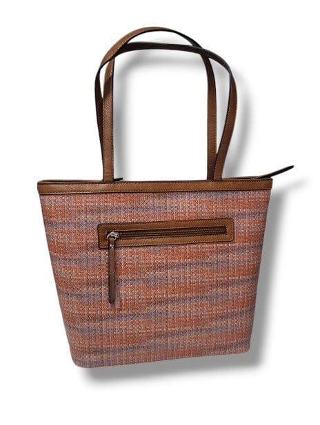 Load image into Gallery viewer, Cellini Womens Sport Pip Tote Bag
