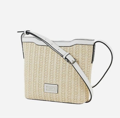 Cellini Womens Joy Crossbody Bag