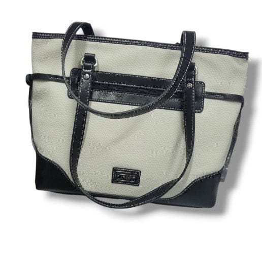 Load image into Gallery viewer, Cellini Womens Sport Bianca Tote Bag
