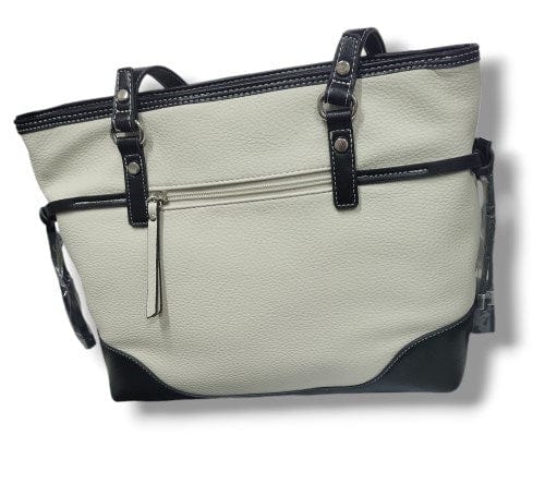 Load image into Gallery viewer, Cellini Womens Sport Bianca Tote Bag
