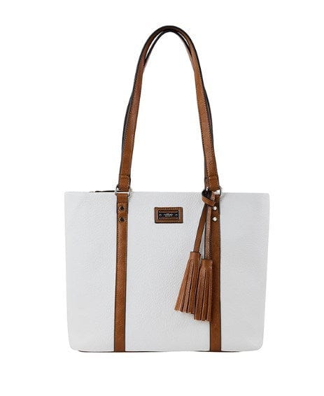 Cellini Womens Sport Sharon Tote Bag