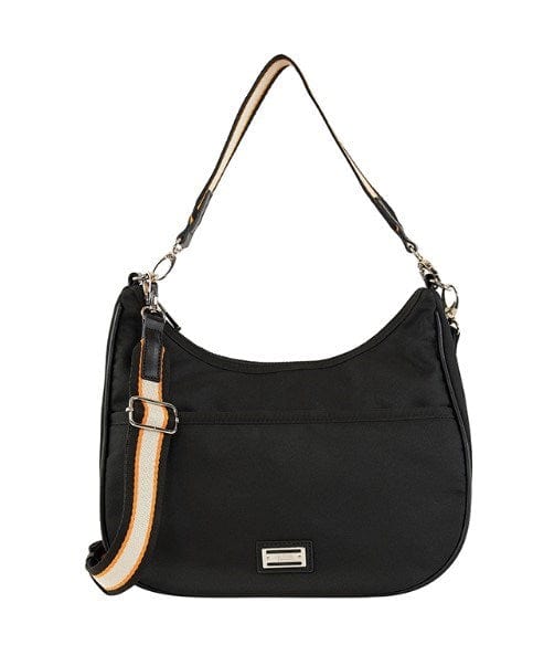 Cellini Womens Sport Dylan Crossbody Bag