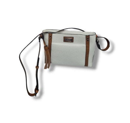 Cellini Womens Sport Sharon Crossbody Bag