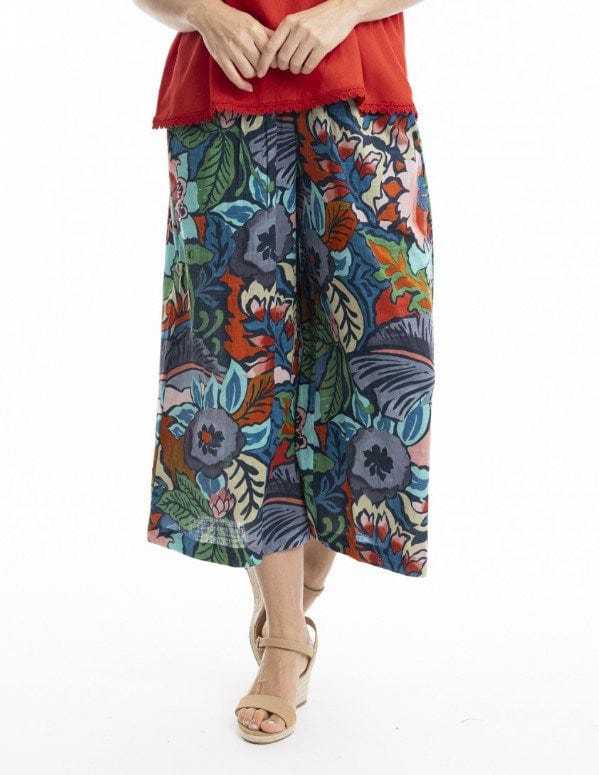 Load image into Gallery viewer, Orientique Womens Cape Verde Pants
