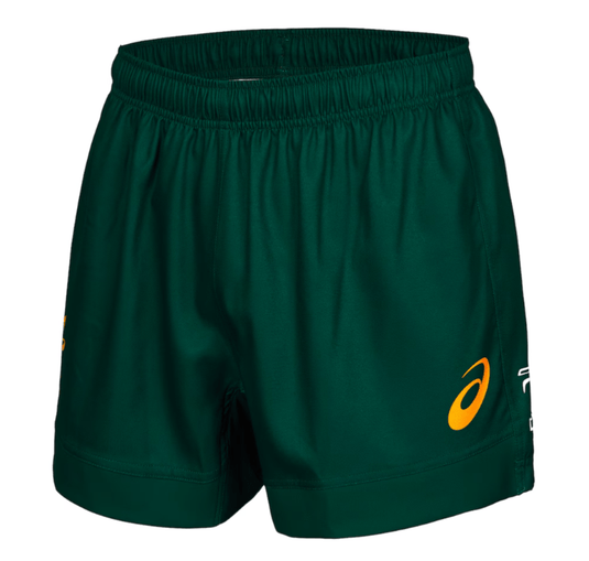 Asics Mens Wallabies 2024 Replica Home Short