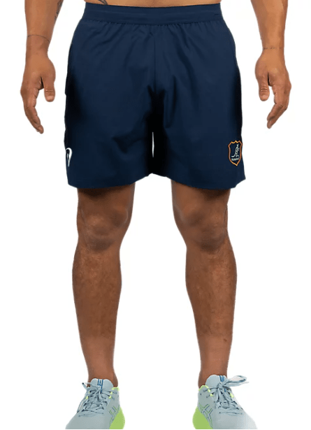 Load image into Gallery viewer, Asics Mens Wallabies WB24 Replica GYM Short
