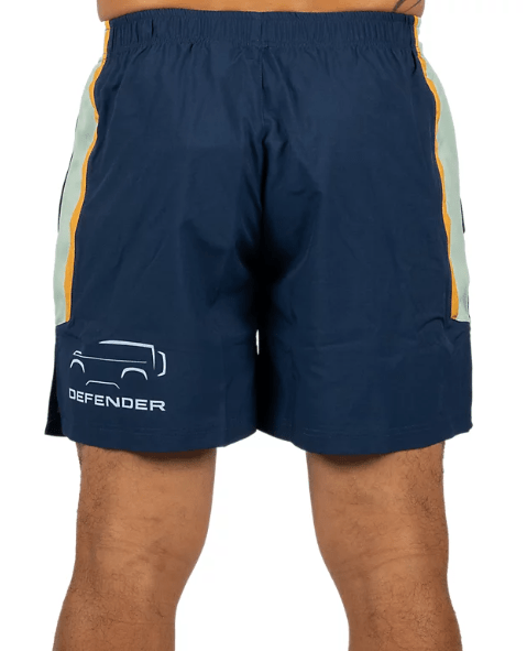 Load image into Gallery viewer, Asics Mens Wallabies WB24 Replica GYM Short
