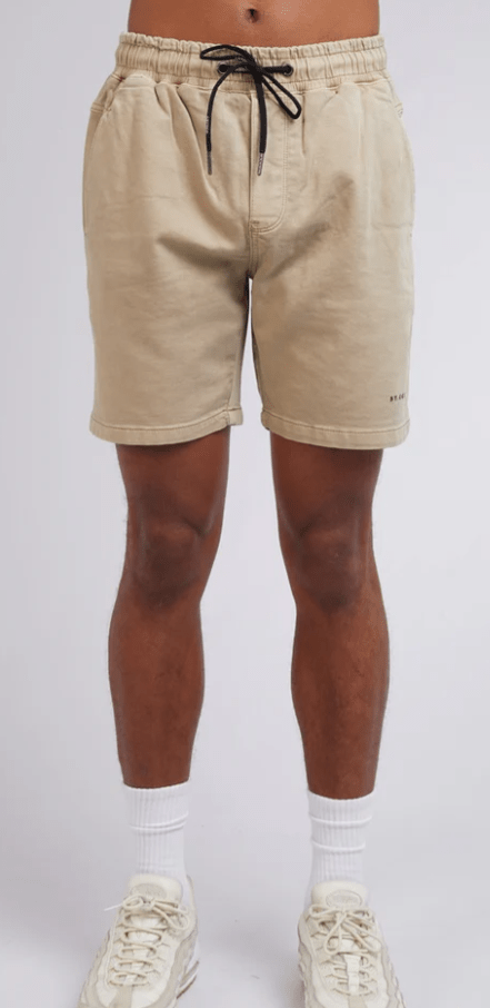 St Goliath Mens Fairhaven Hybrid Short