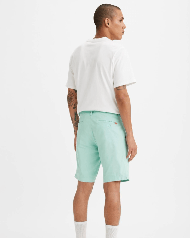 Load image into Gallery viewer, Levis Mens XX Chino ||| Standard Tapered Short
