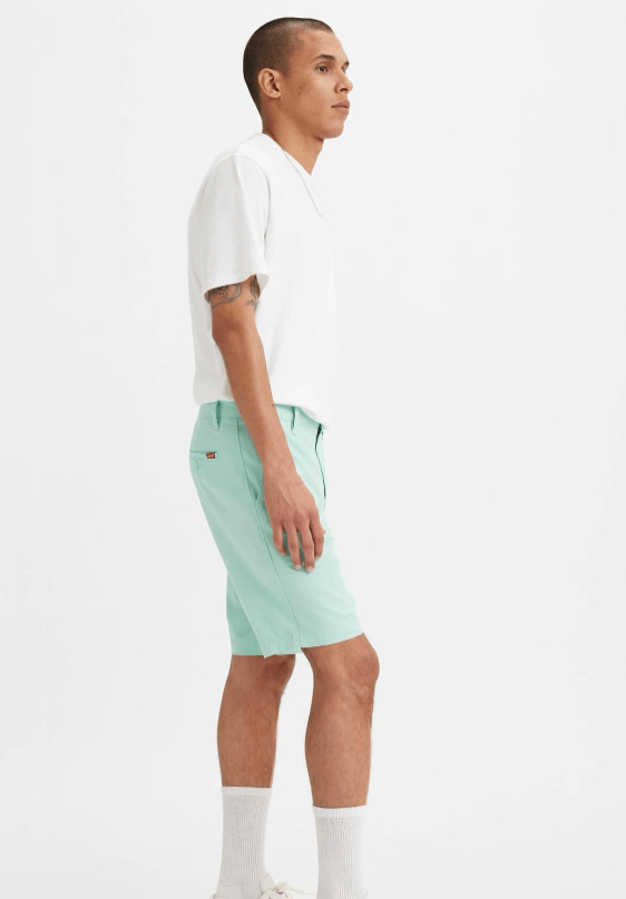 Load image into Gallery viewer, Levis Mens XX Chino ||| Standard Tapered Short
