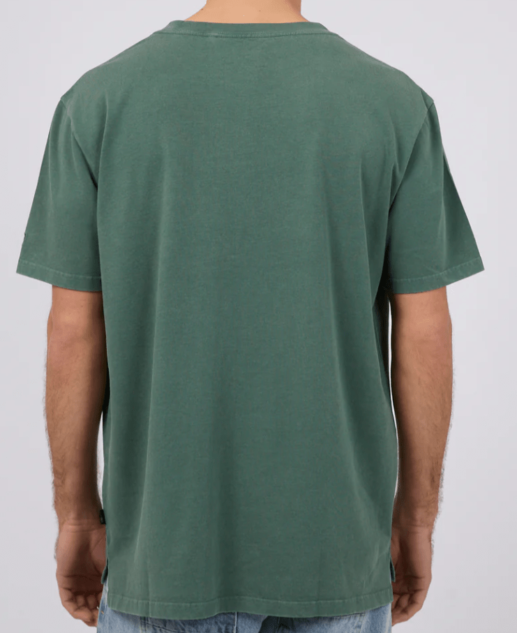 Load image into Gallery viewer, Silent Theory Mens Surplus Pocket Tee II
