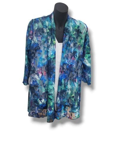 Formation Womens Floral Jackets