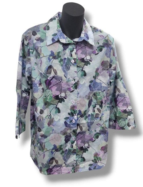 Formation Womens Blouse