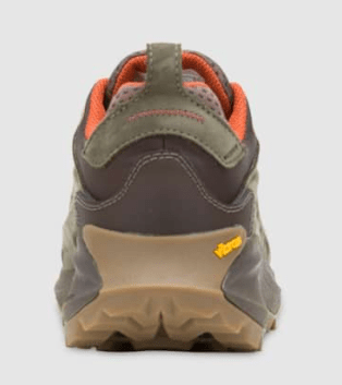 Merrell Mens Moab Speed 2 Leather Waterproof Hiking Shoes